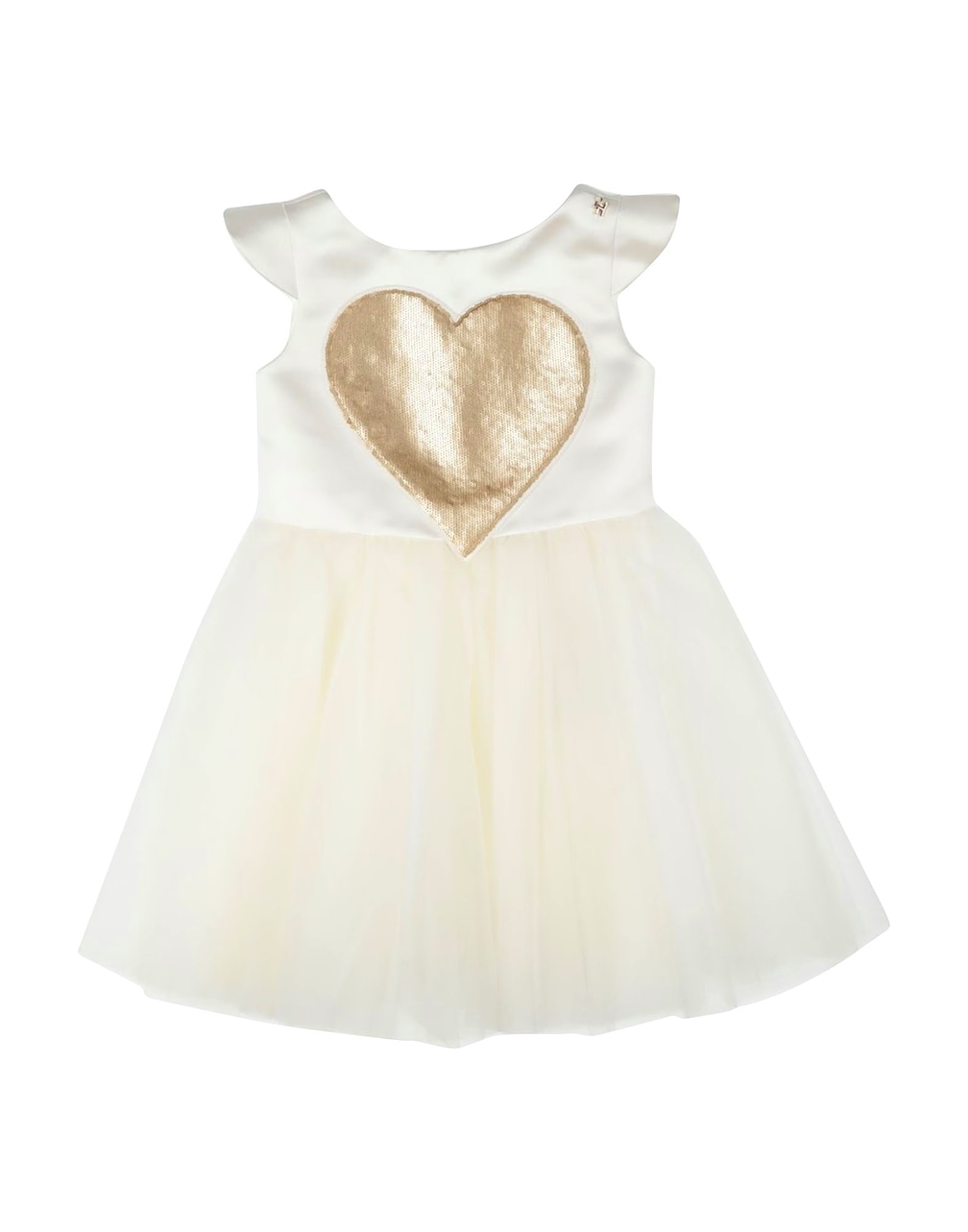 ELISABETTA FRANCHI - Kids’ dresses