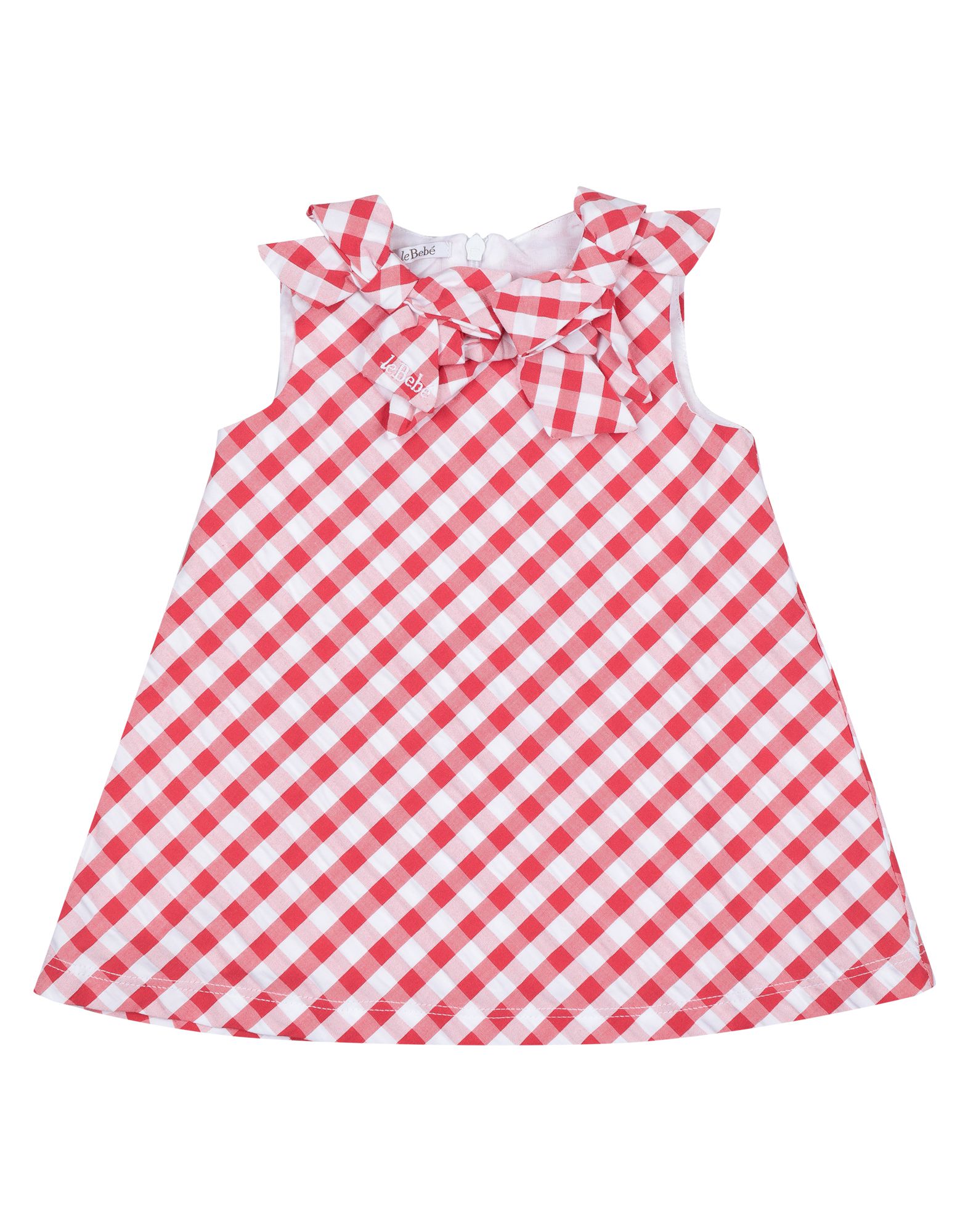 LE BEBÉ - Baby dresses
