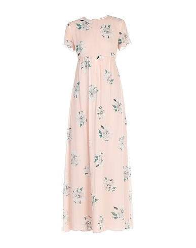 ZOOM DONDUP - Long dress