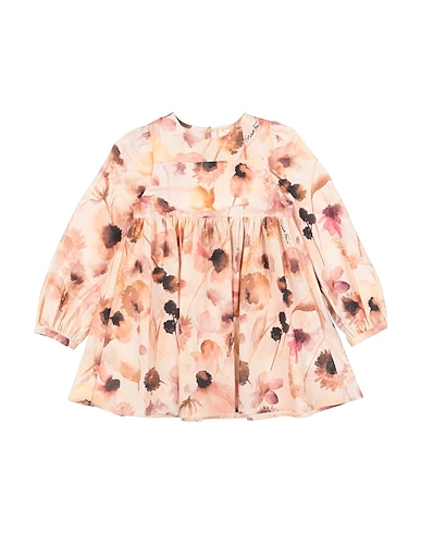 ELISABETTA FRANCHI Vestido camisero 100% Algodón