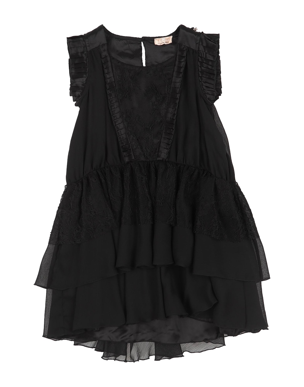 ELISABETTA FRANCHI - Kids’ dresses