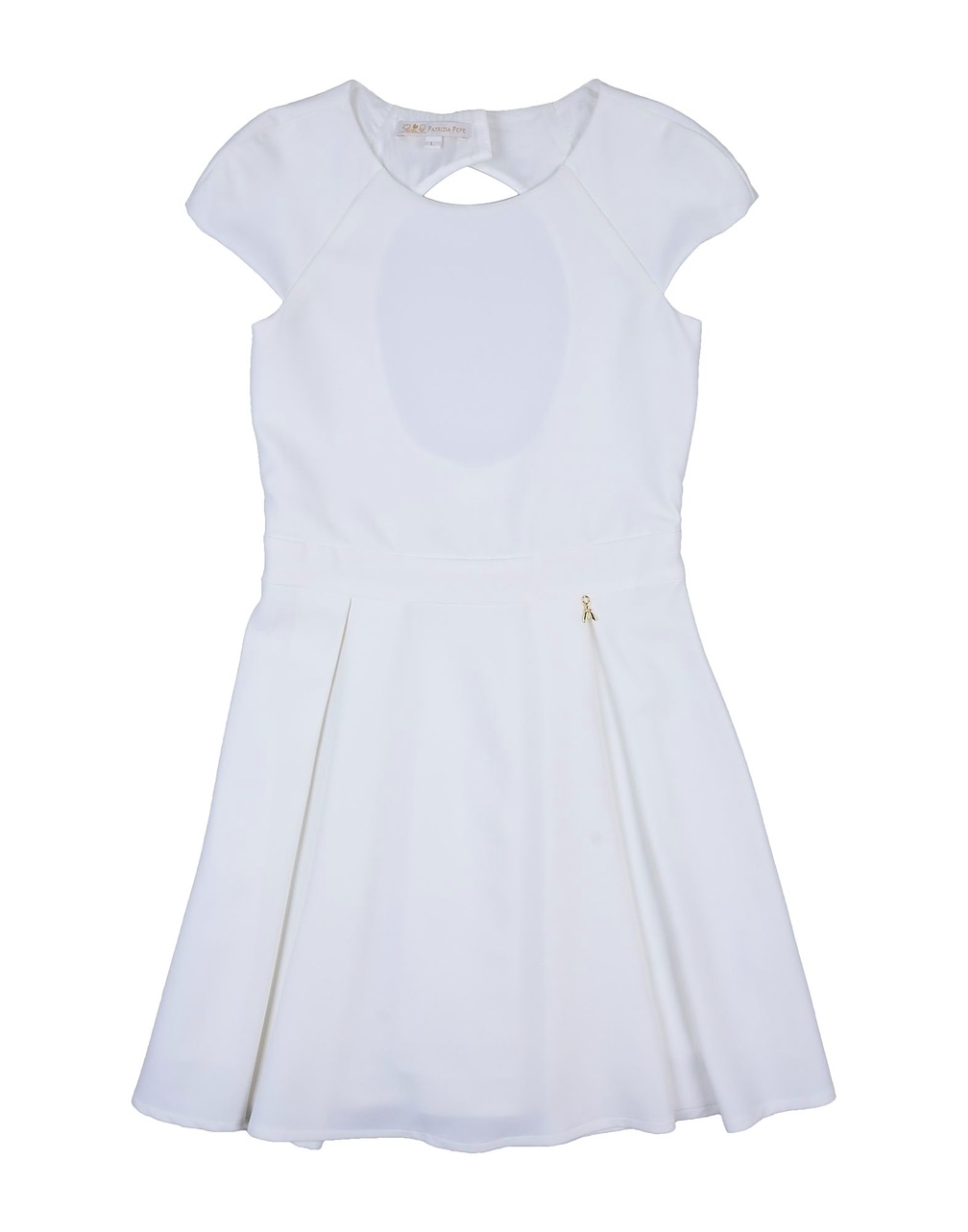 PATRIZIA PEPE - Robes fille