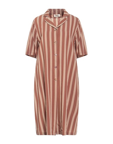 NIŪ Shirt dress 86% Viscose, 14% Polyamide, Nylon