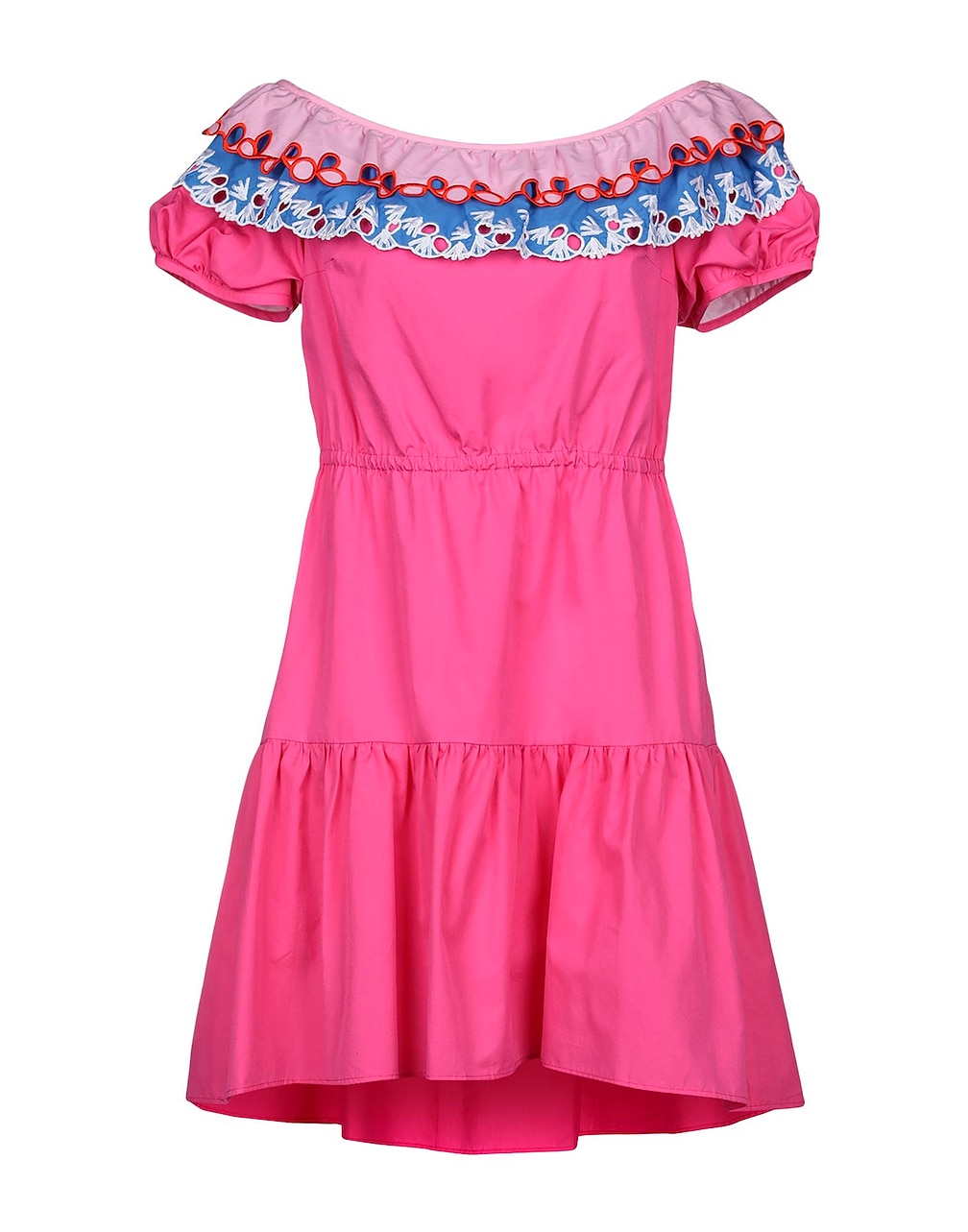PETER PILOTTO - Mini-Kleider