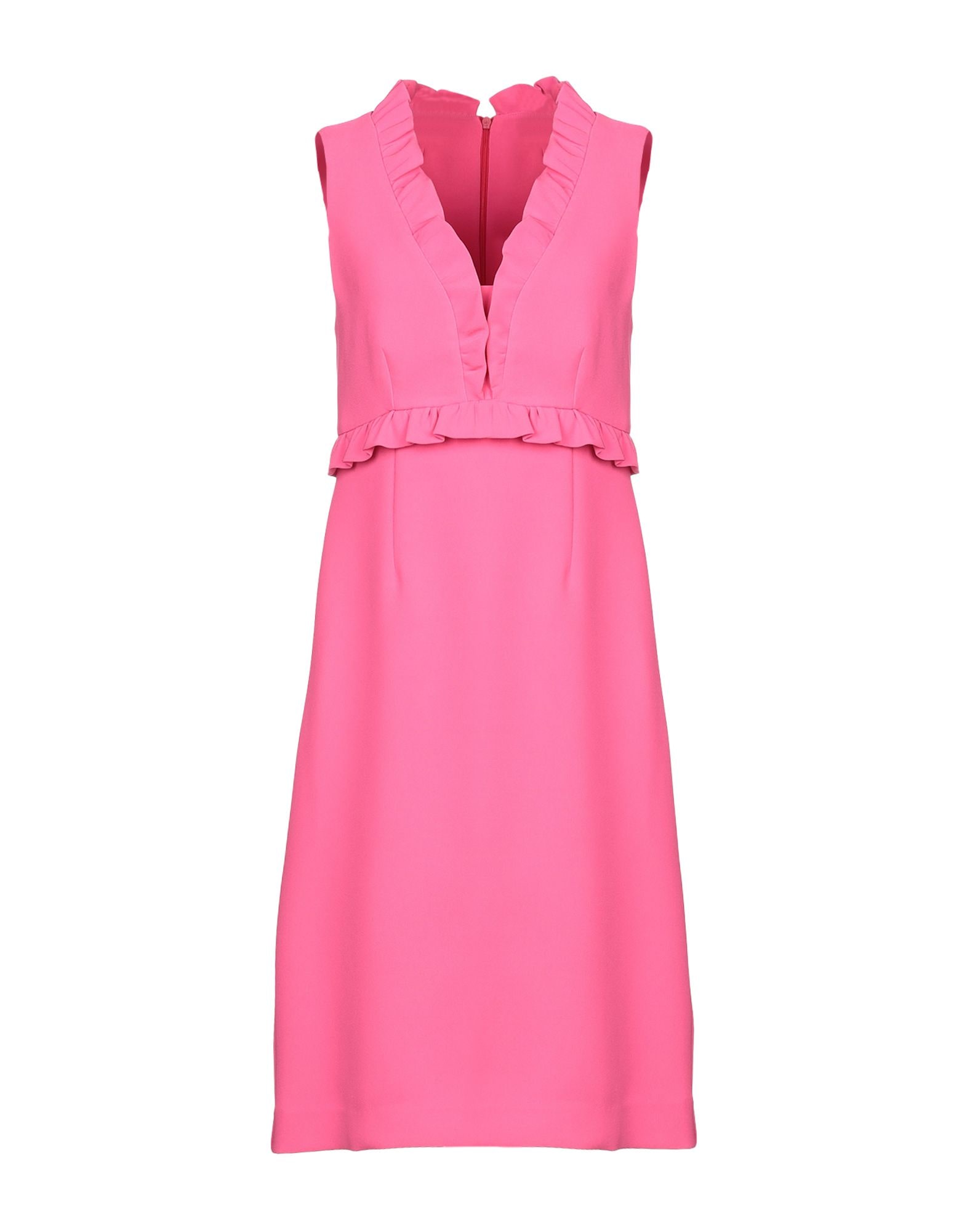 P.A.R.O.S.H. - ミニ丈ドレス