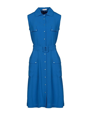 ZOOM CRUCIANI - Knee-length dress