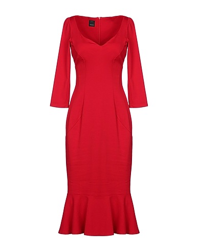 ZOOM PINKO - Knee-length dress