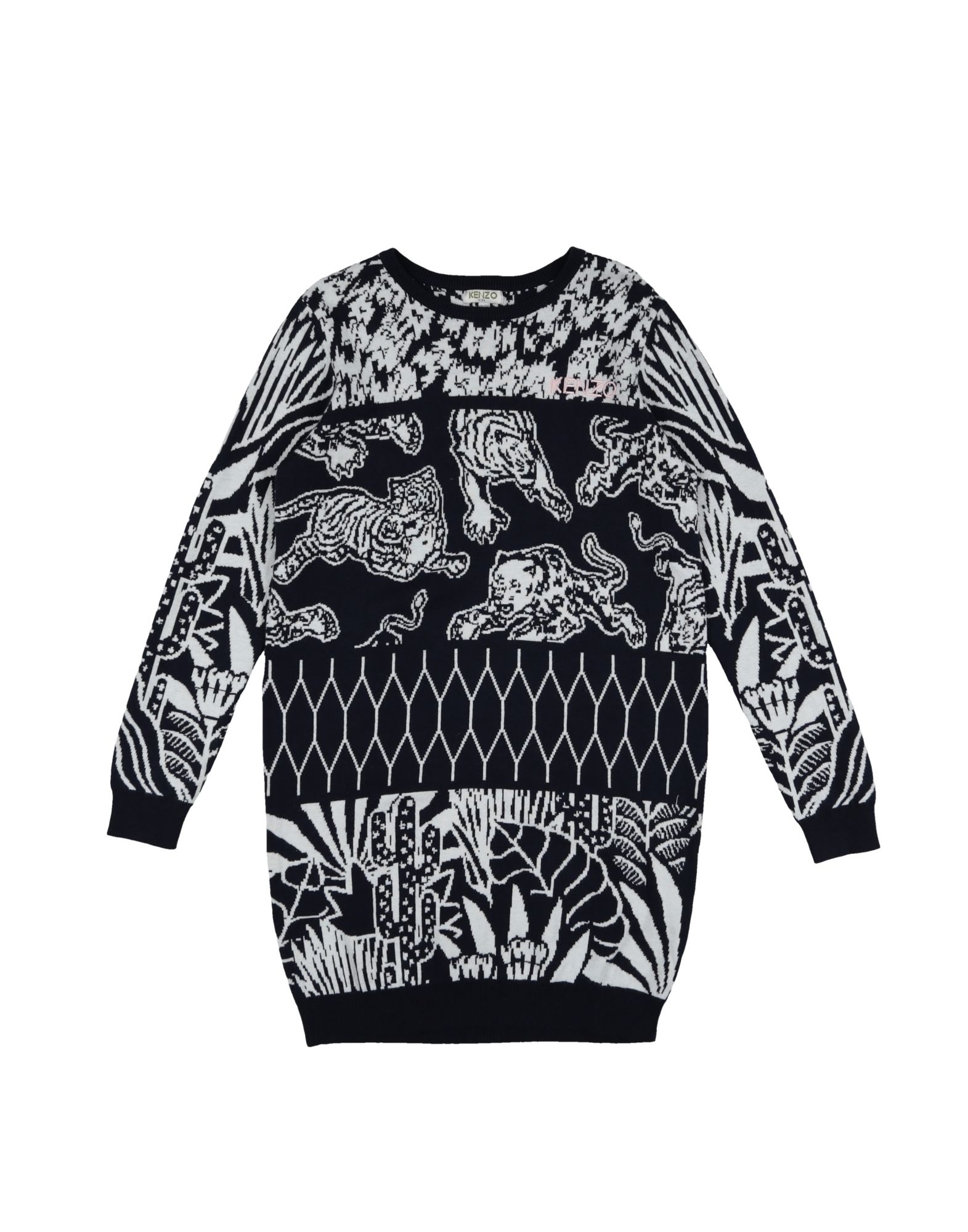 yoox kenzo