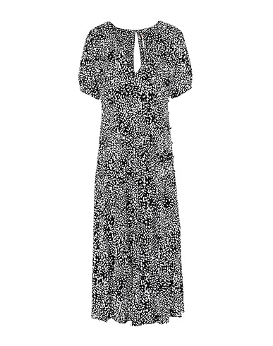 ZOOM FREE PEOPLE - Midi Dress