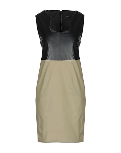 ZOOM NEW YORK INDUSTRIE - Short dress