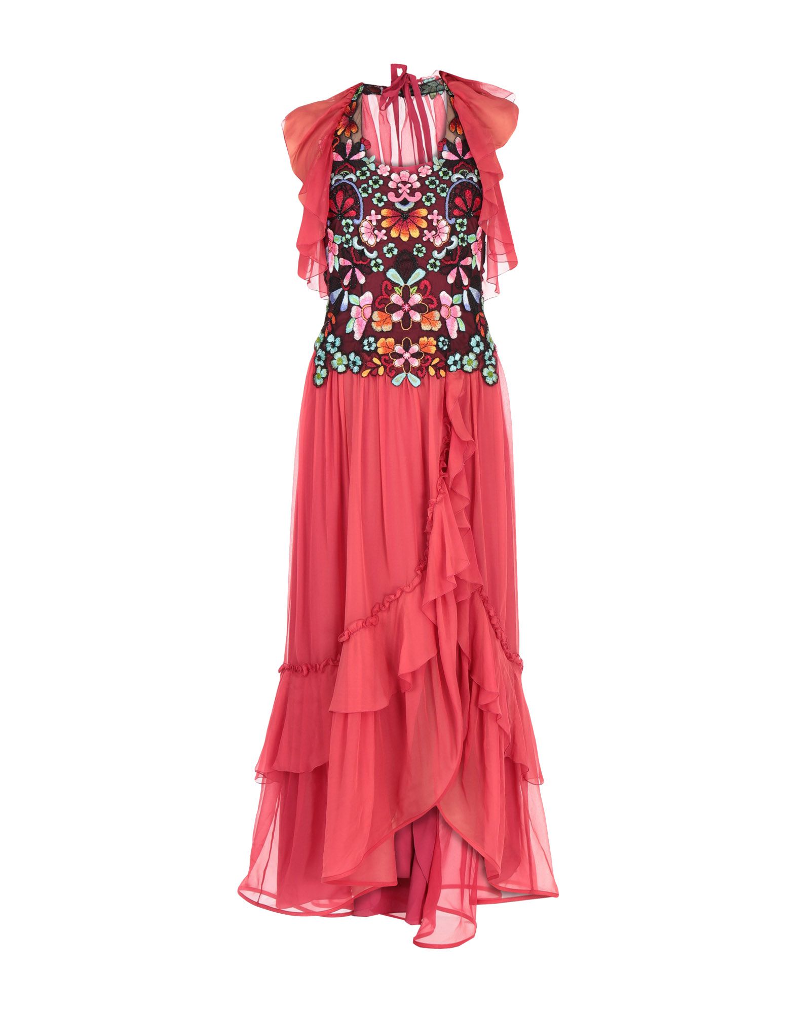 ALBERTA FERRETTI - Maxi dresses