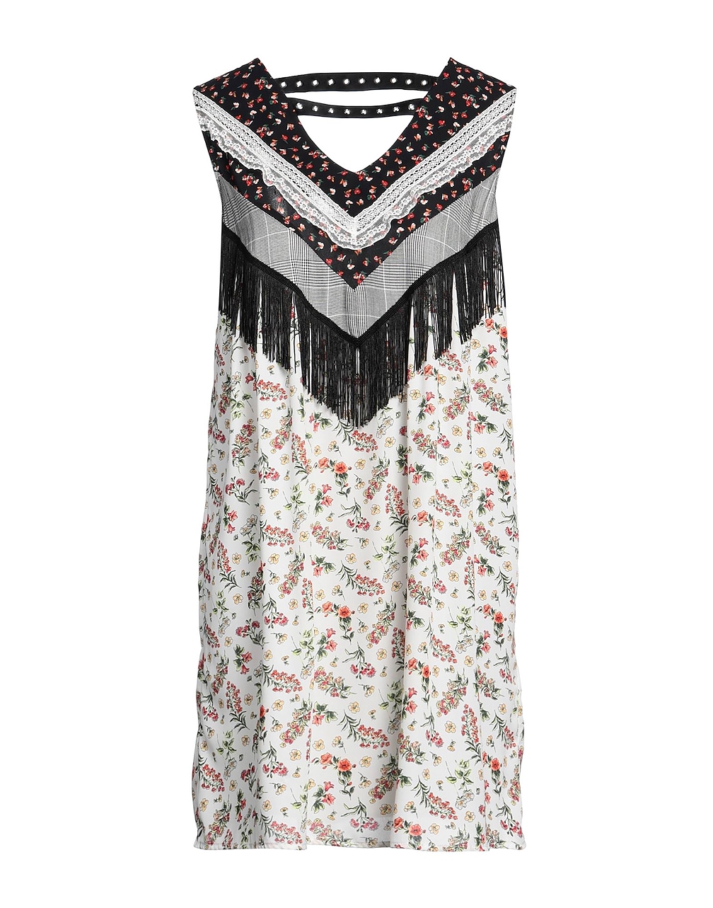 GAëLLE Paris - Minivestidos