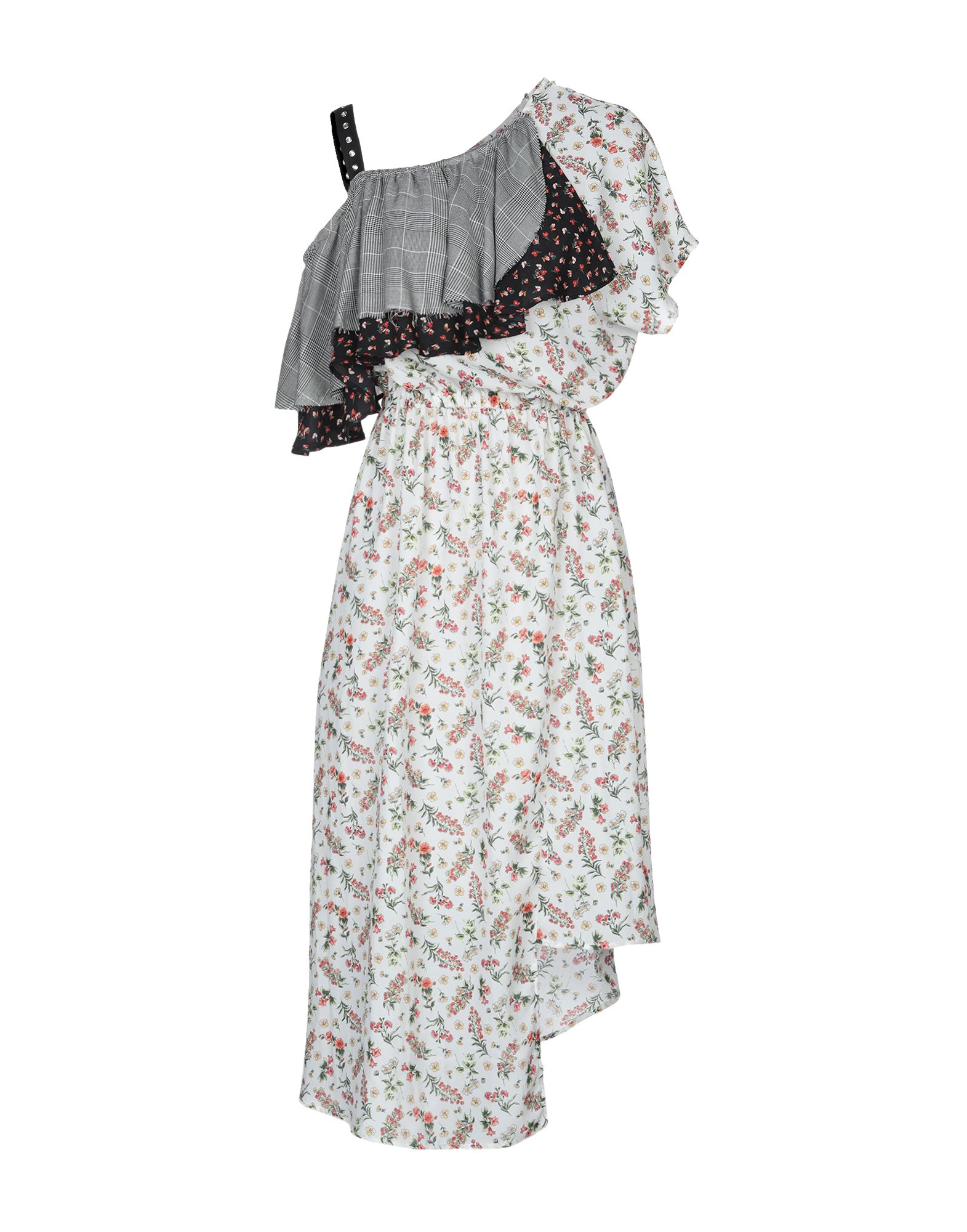 GAëLLE Paris - Midi dresses