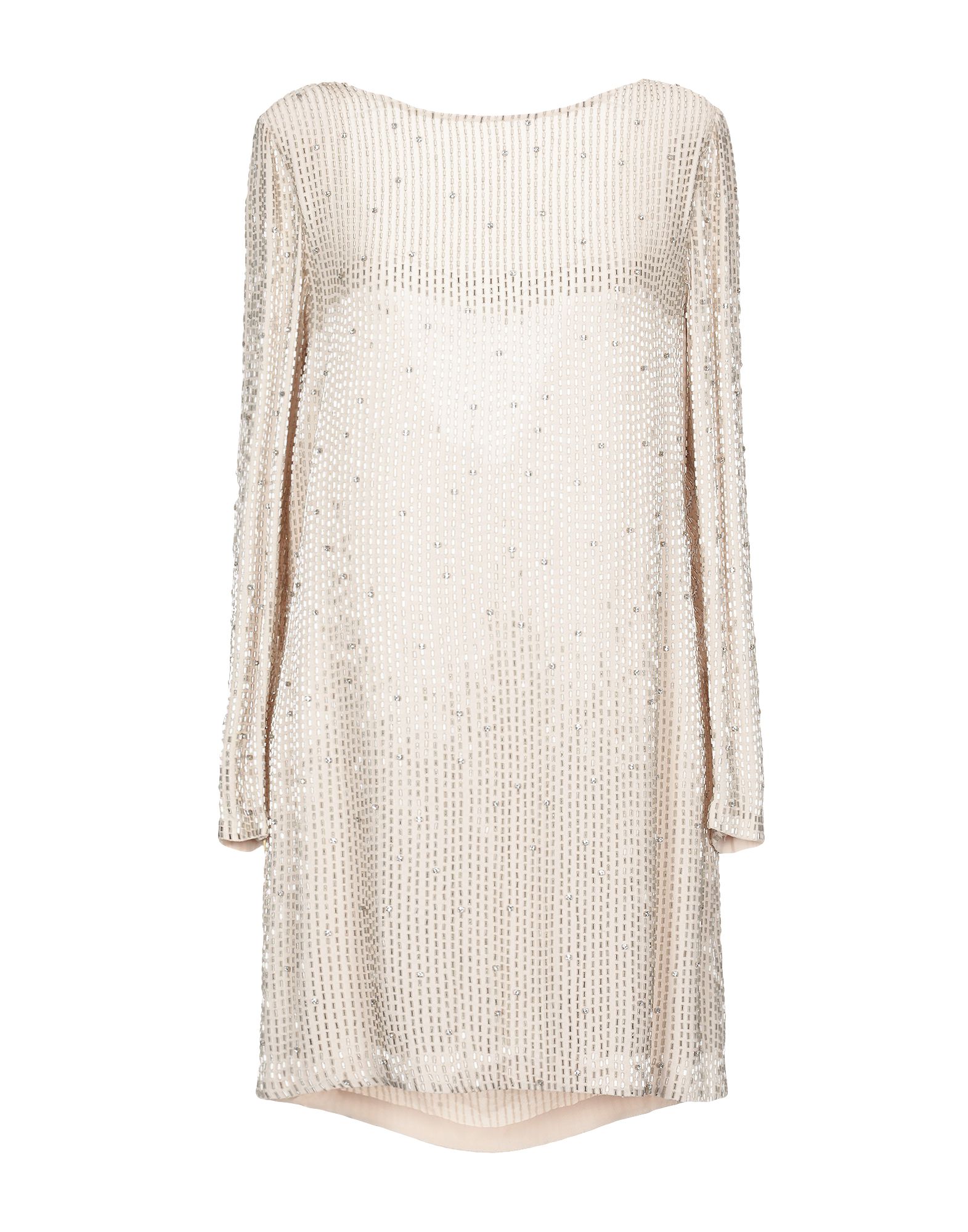 ELISABETTA FRANCHI - Mini dresses