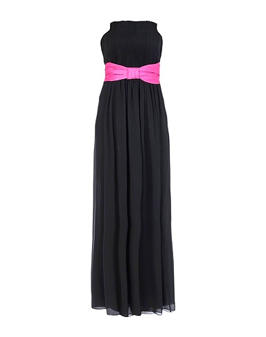 ZOOM GIORGIO ARMANI - Vestito in Seta