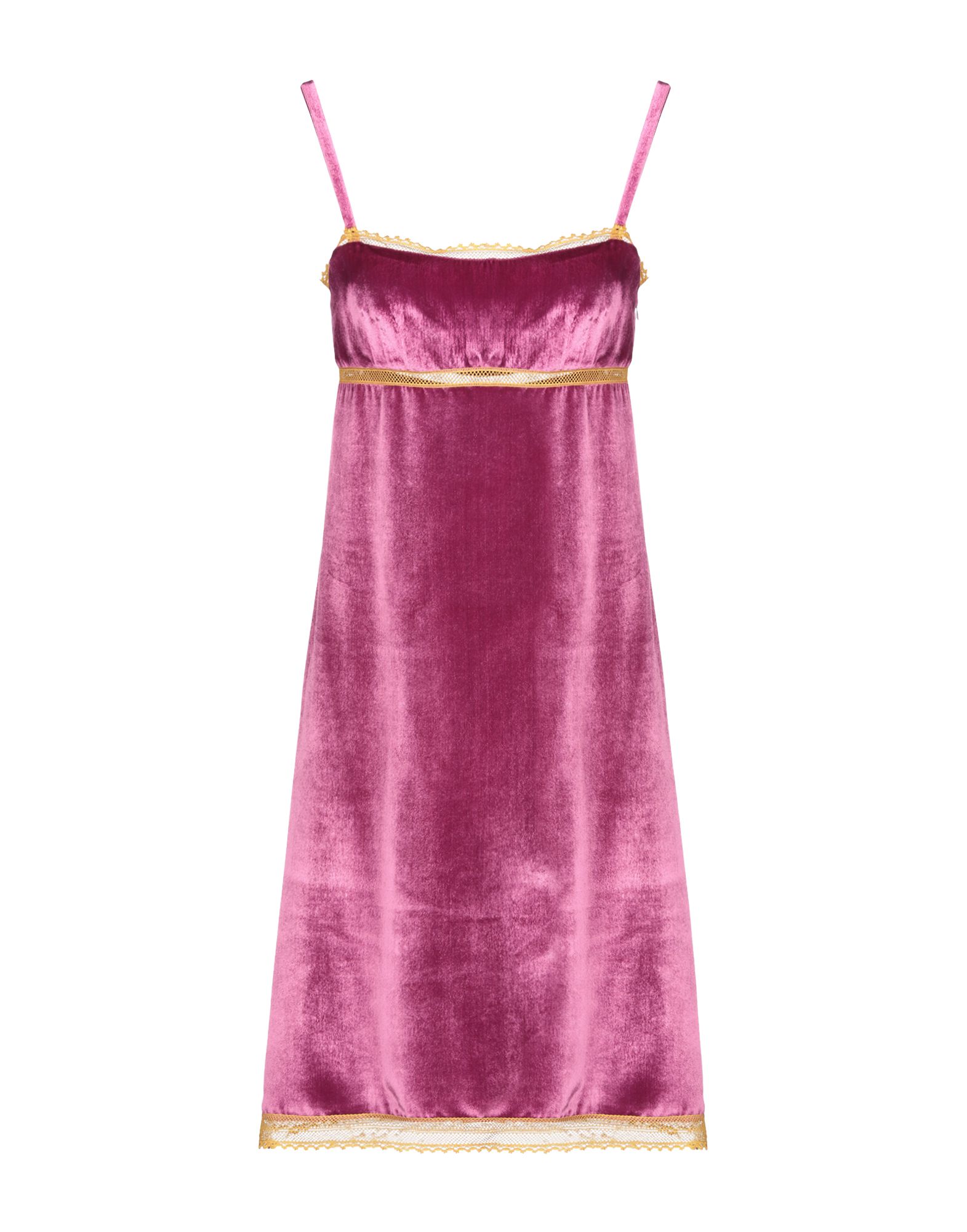 ALBERTA FERRETTI - Knee-length dress