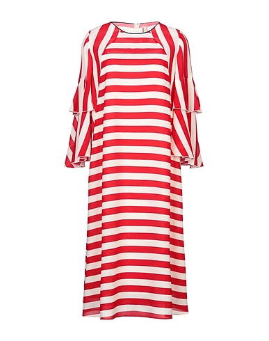 ZOOM ANTONIO MARRAS - Robe aux genoux