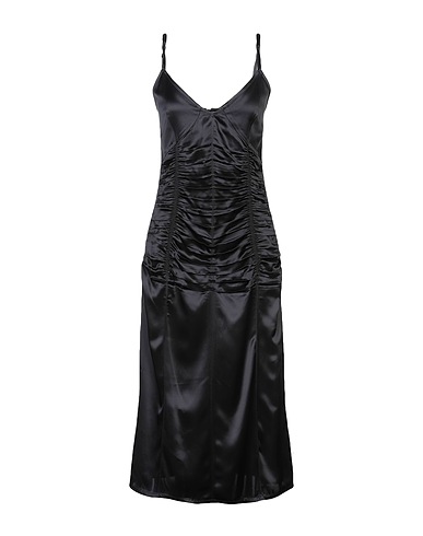 ZOOM HELMUT LANG - Modèle fourreau