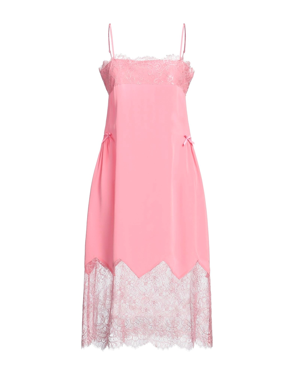 TWINSET - Midi dresses