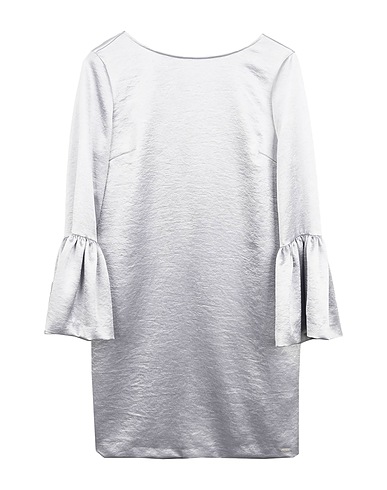 ZOOM ARMANI EXCHANGE - Kurzes Kleid