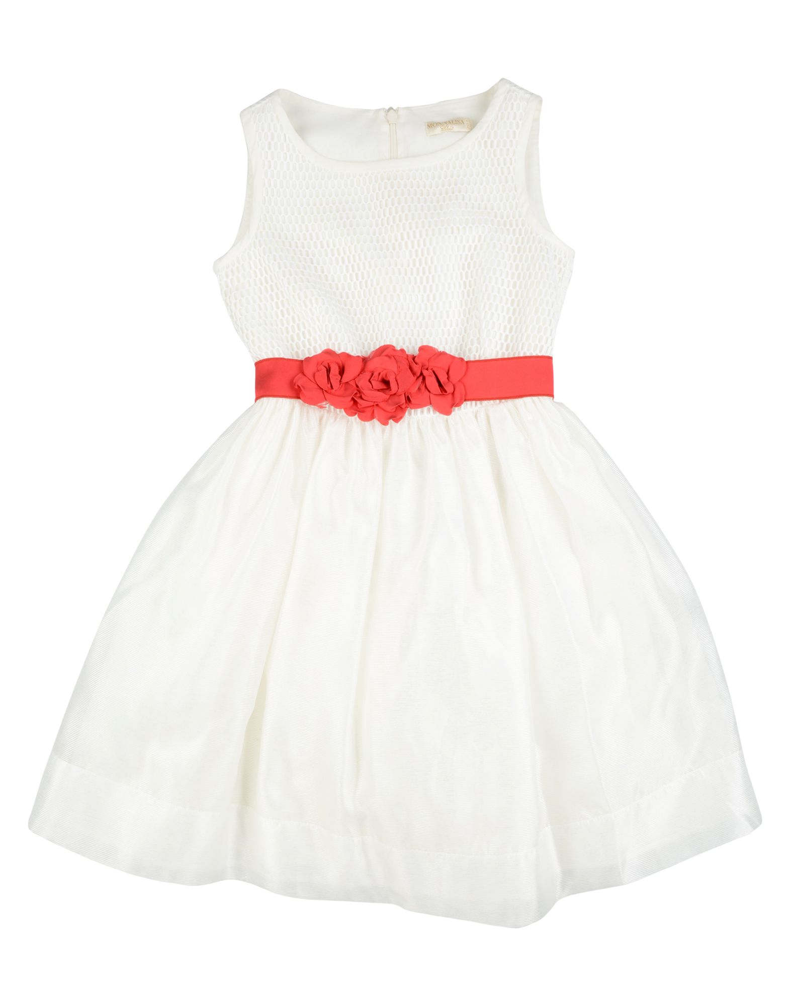 monnalisa chic dress