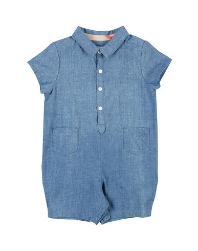 BURBERRY Romper