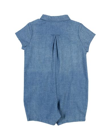 BURBERRY Romper