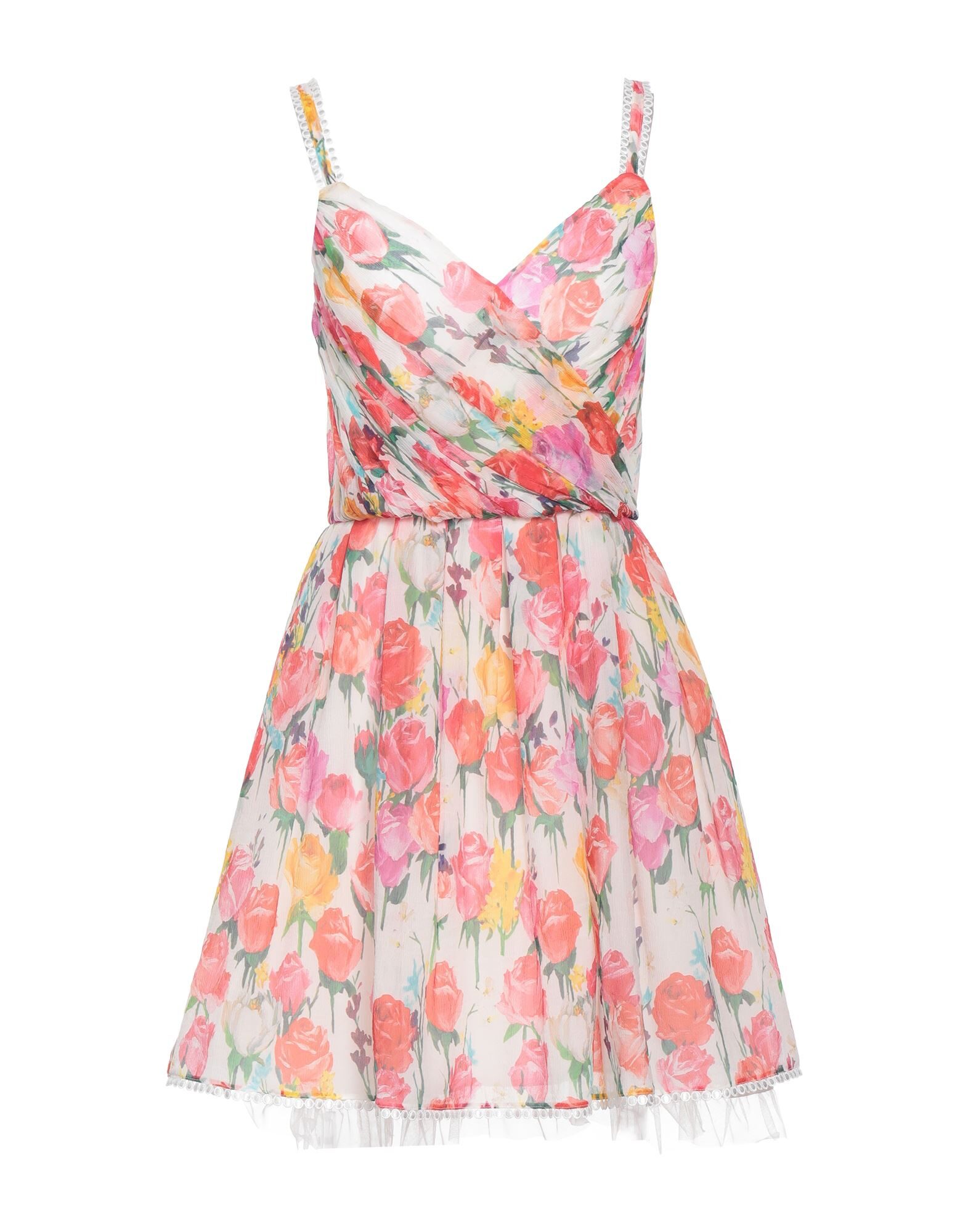 ANNA MOLINARI BLUMARINE - Mini-Kleider