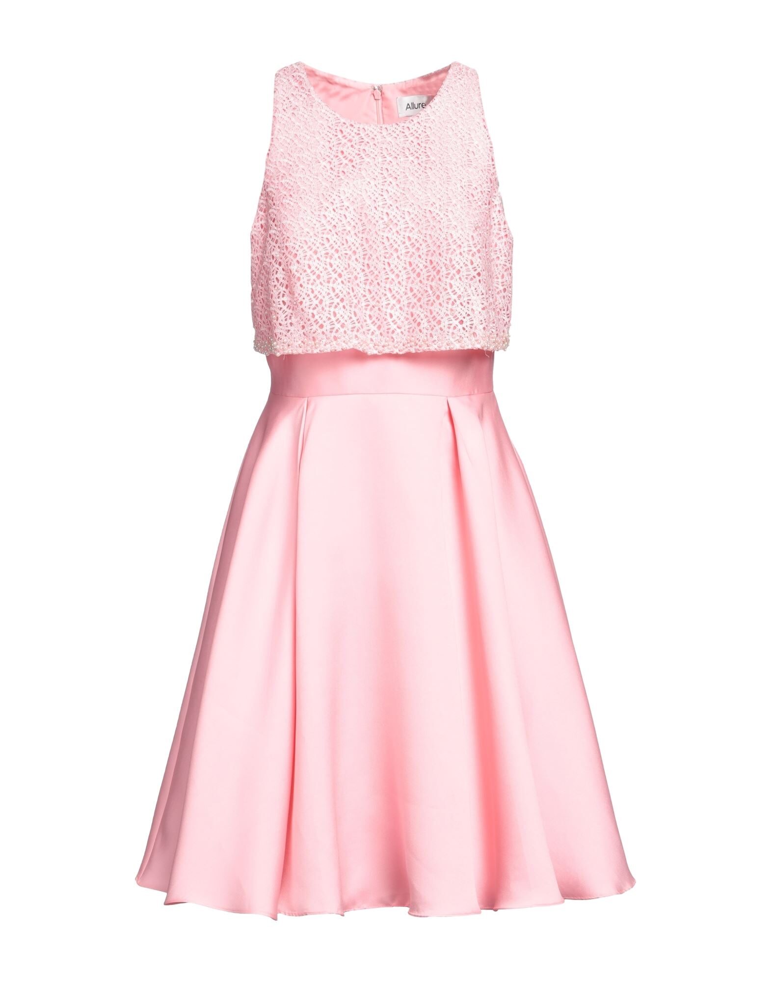 ALLURE - Midi dresses