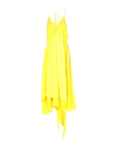 ZOOM BALENCIAGA - Long dress