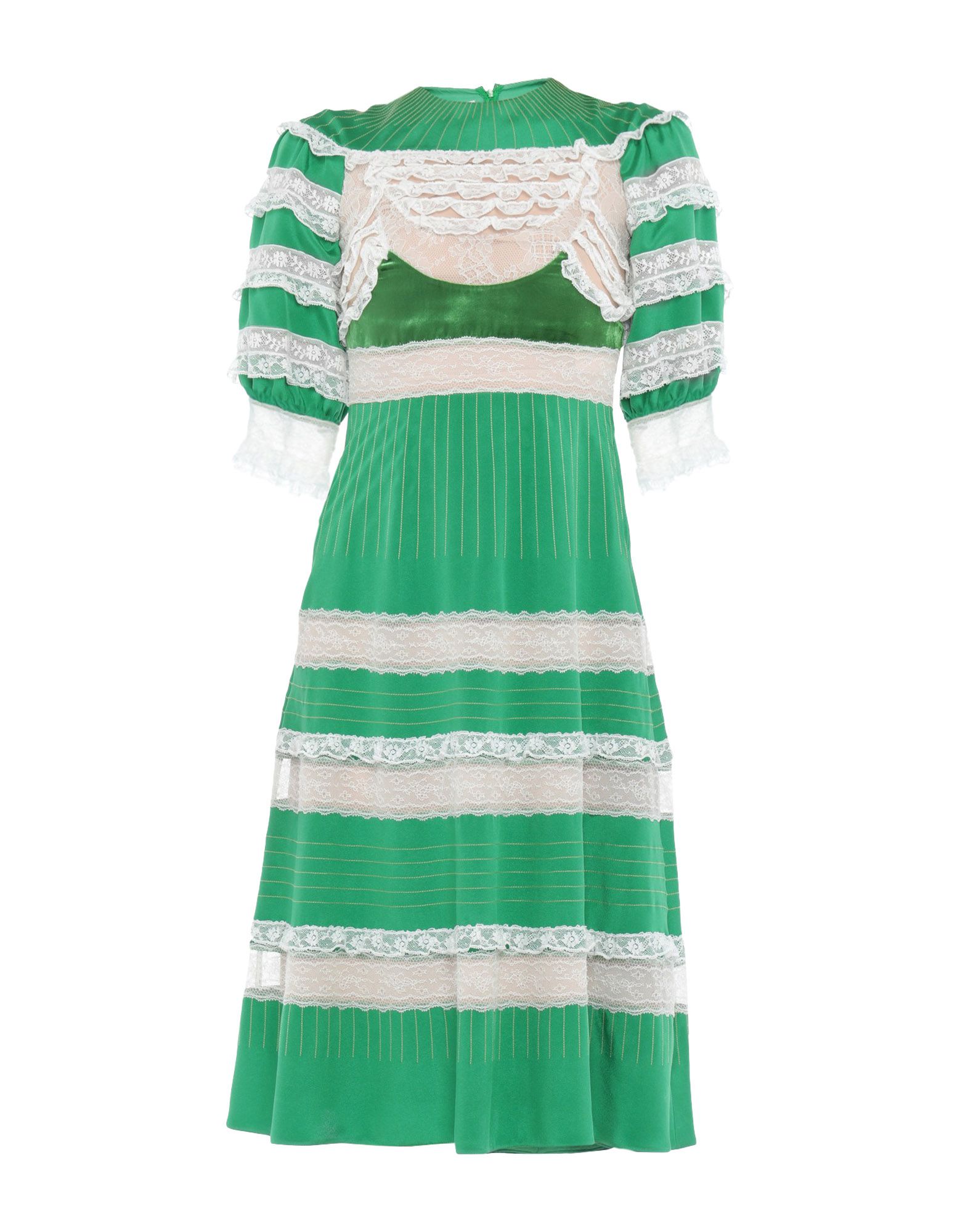 VALENTINO GARAVANI - Midi-Kleider