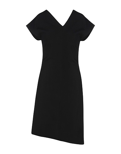 ZOOM HELMUT LANG - Robe aux genoux