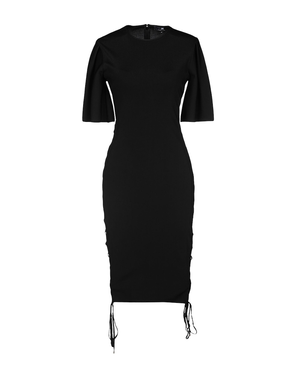 ELISABETTA FRANCHI - Midi dresses