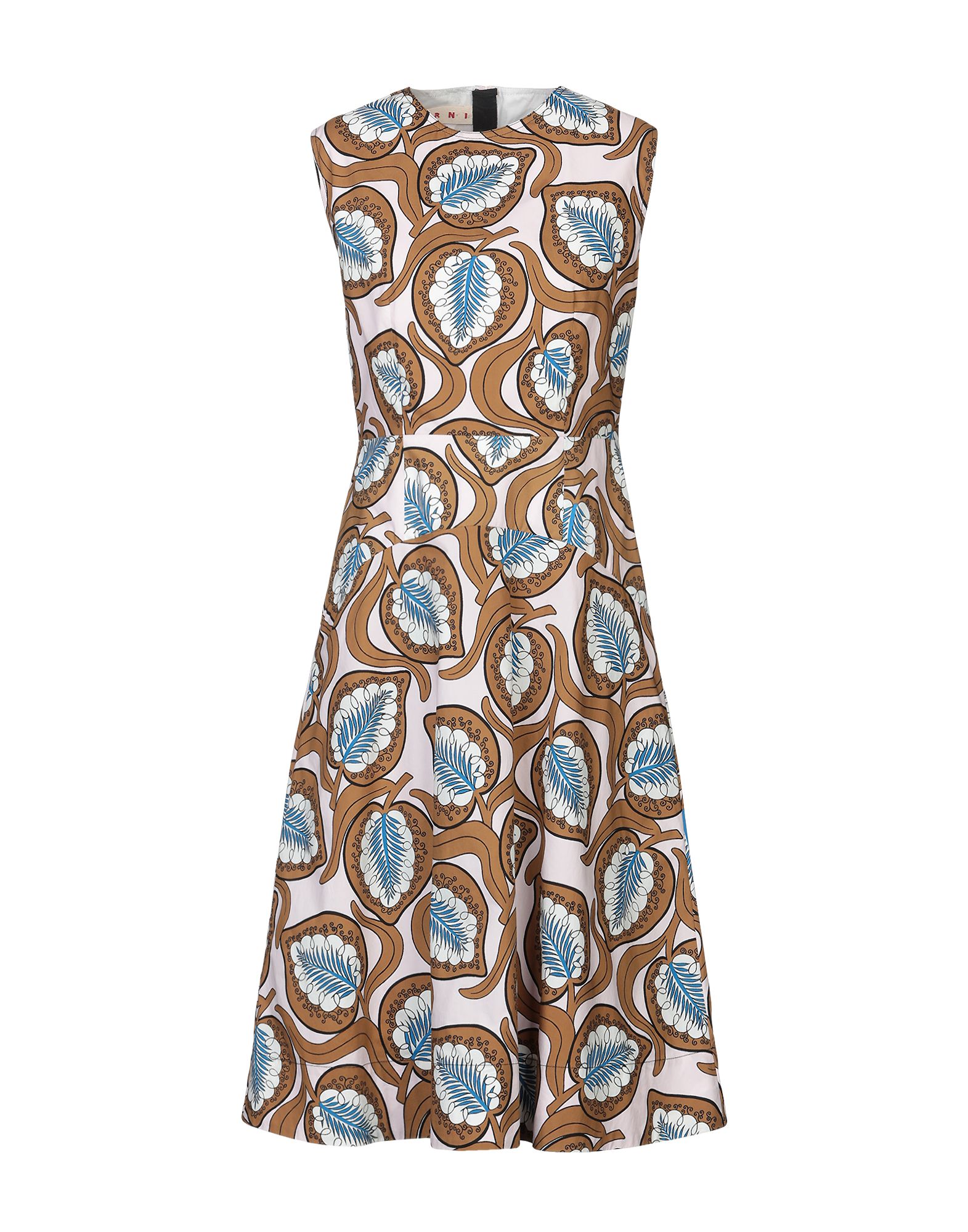 MARNI - Midi dresses
