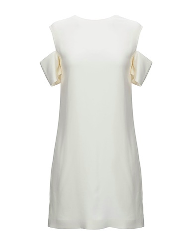 ZOOM HELMUT LANG - Robe courte