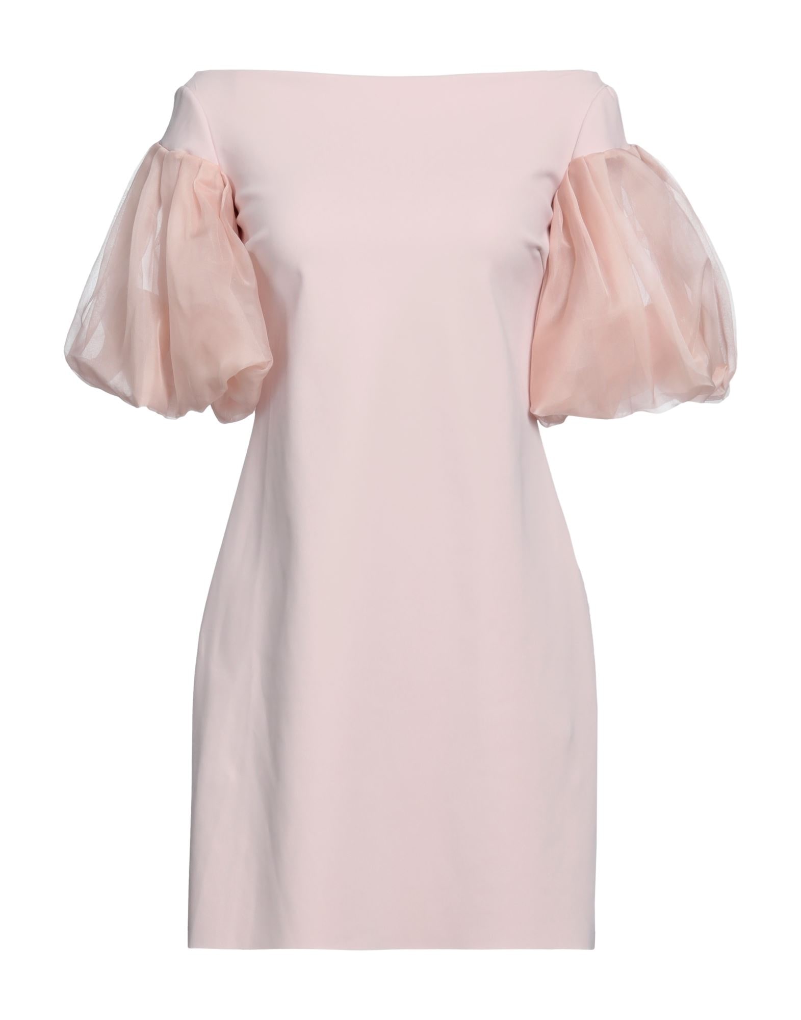 CHIARA BONI LA PETITE ROBE - Minivestidos