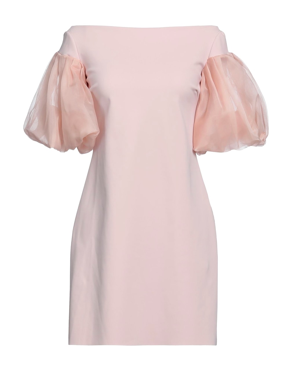 CHIARA BONI LA PETITE ROBE - Minivestidos