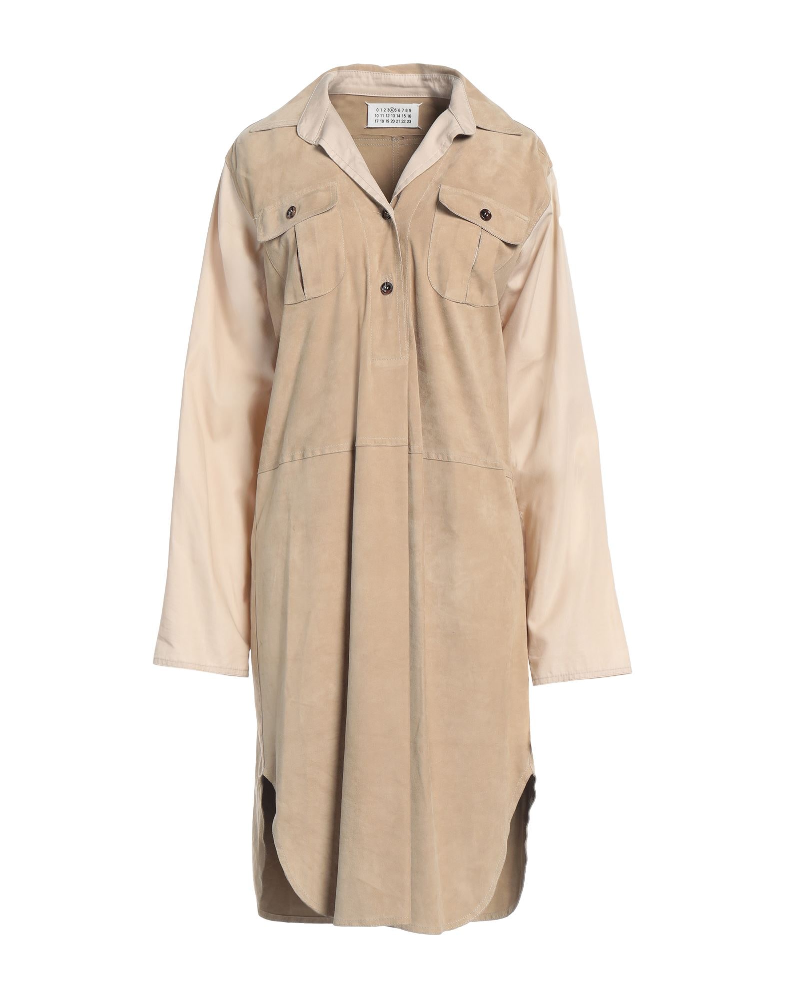 MAISON MARGIELA - Платья миди