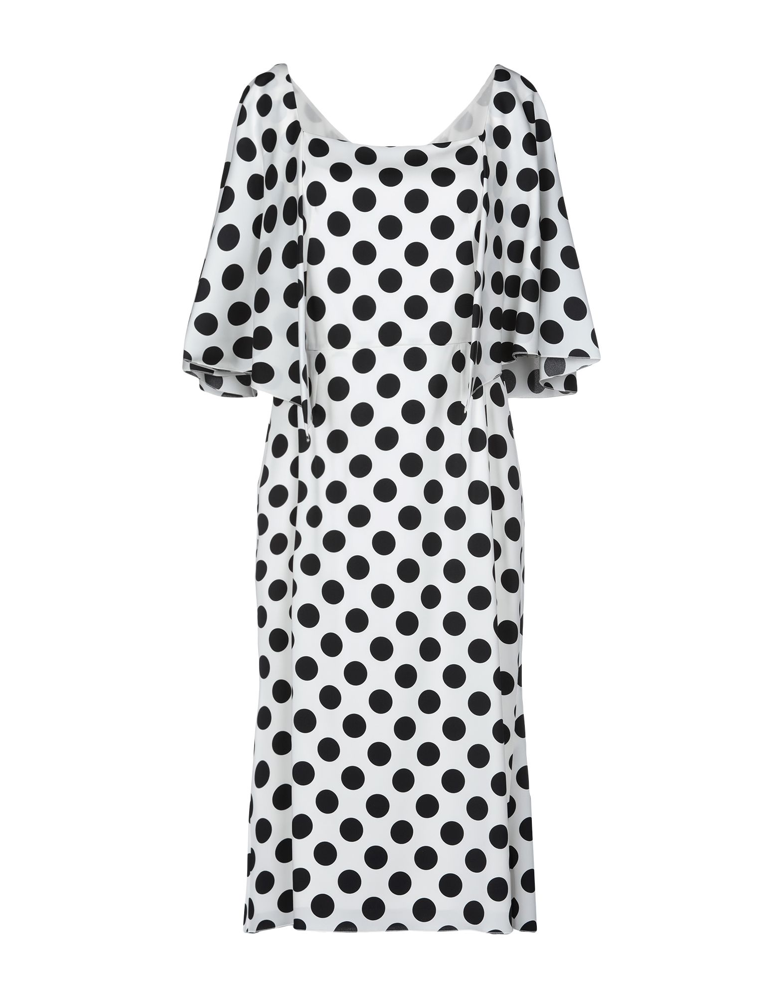 DOLCE&GABBANA - Платья миди