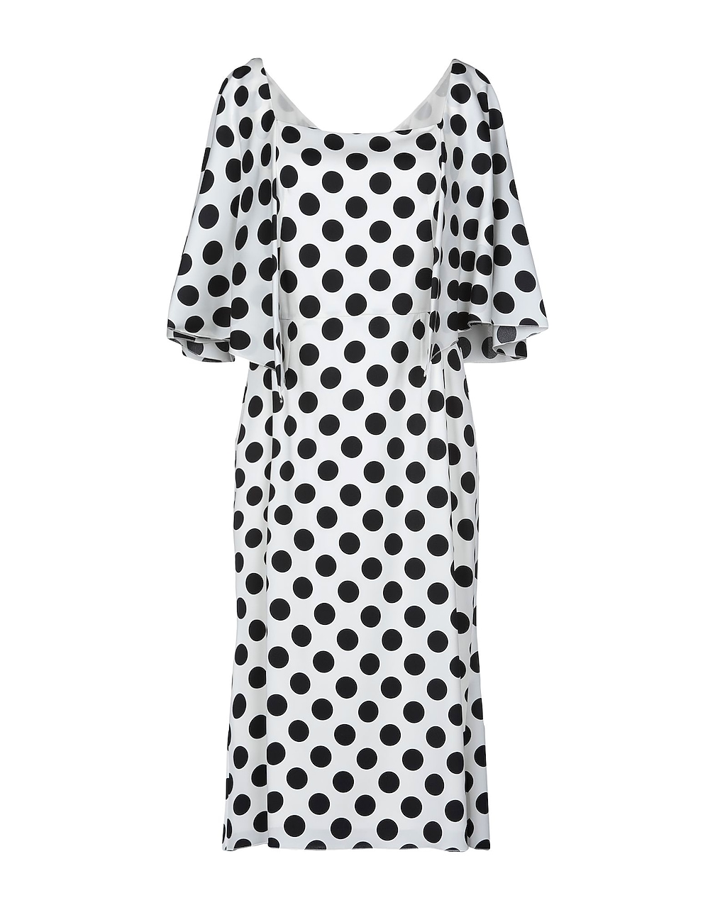 DOLCE&GABBANA - Midi dresses