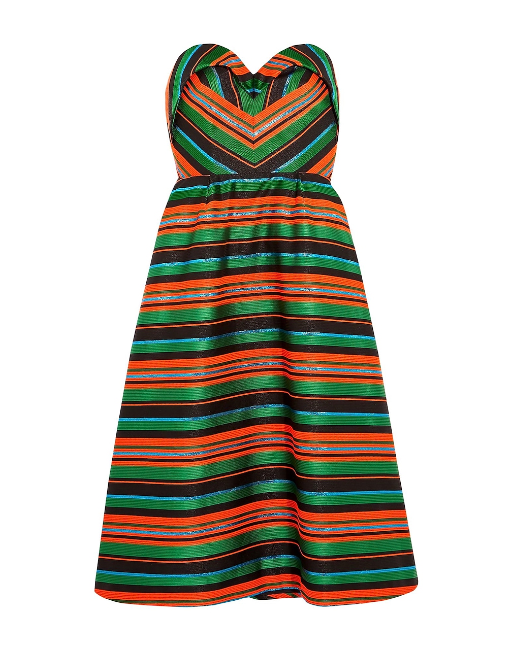 DELPOZO - Midi dresses