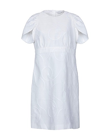 ZOOM AGNONA - Knee-length dress