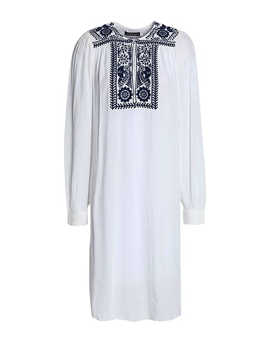 ZOOM ANTIK BATIK - Short dress