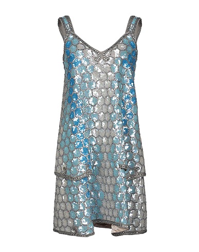 ZOOM MAISON MARGIELA - Short dress