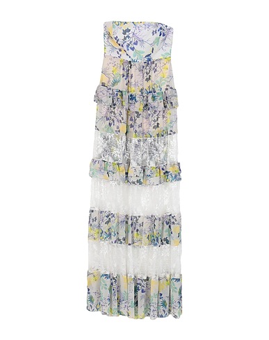 ZOOM ANNARITA N - Long dress