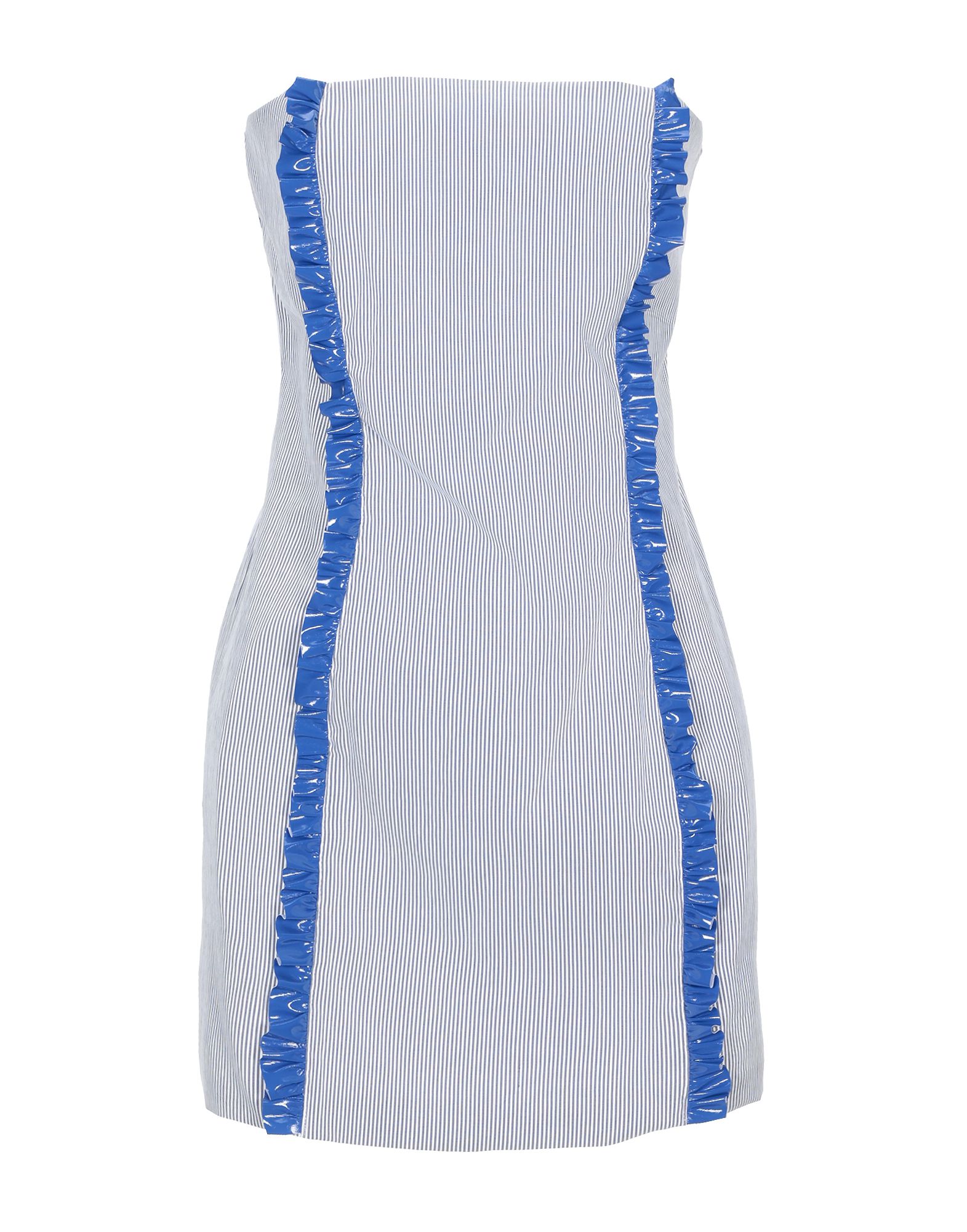 PETER A & CHRONICLES - Mini dresses