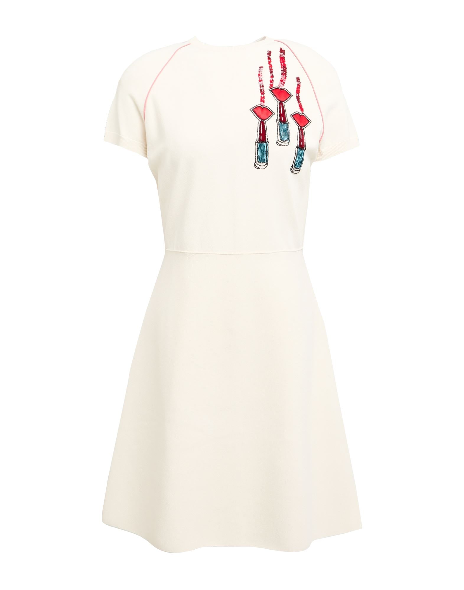 VALENTINO GARAVANI - Mini dresses