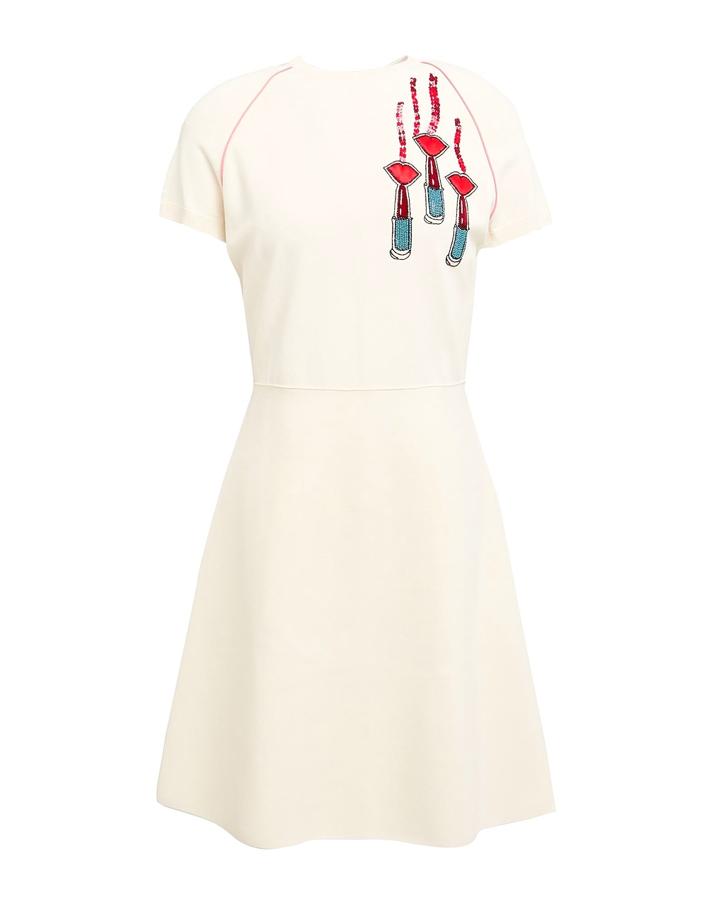 VALENTINO GARAVANI - Mini dresses