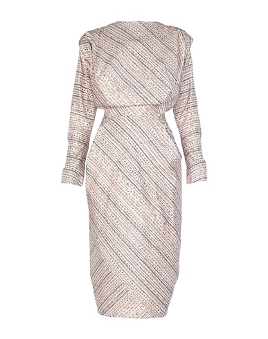 ZOOM VIVIENNE WESTWOOD - 3/4 length dress