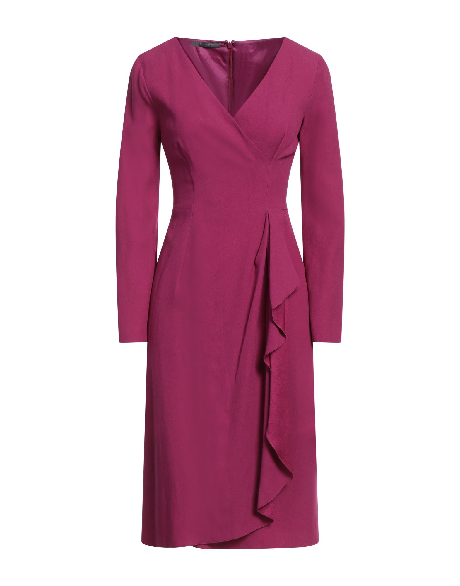 ALBERTA FERRETTI - Midi dresses